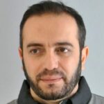 ALEXANDROS TRANOULIDES